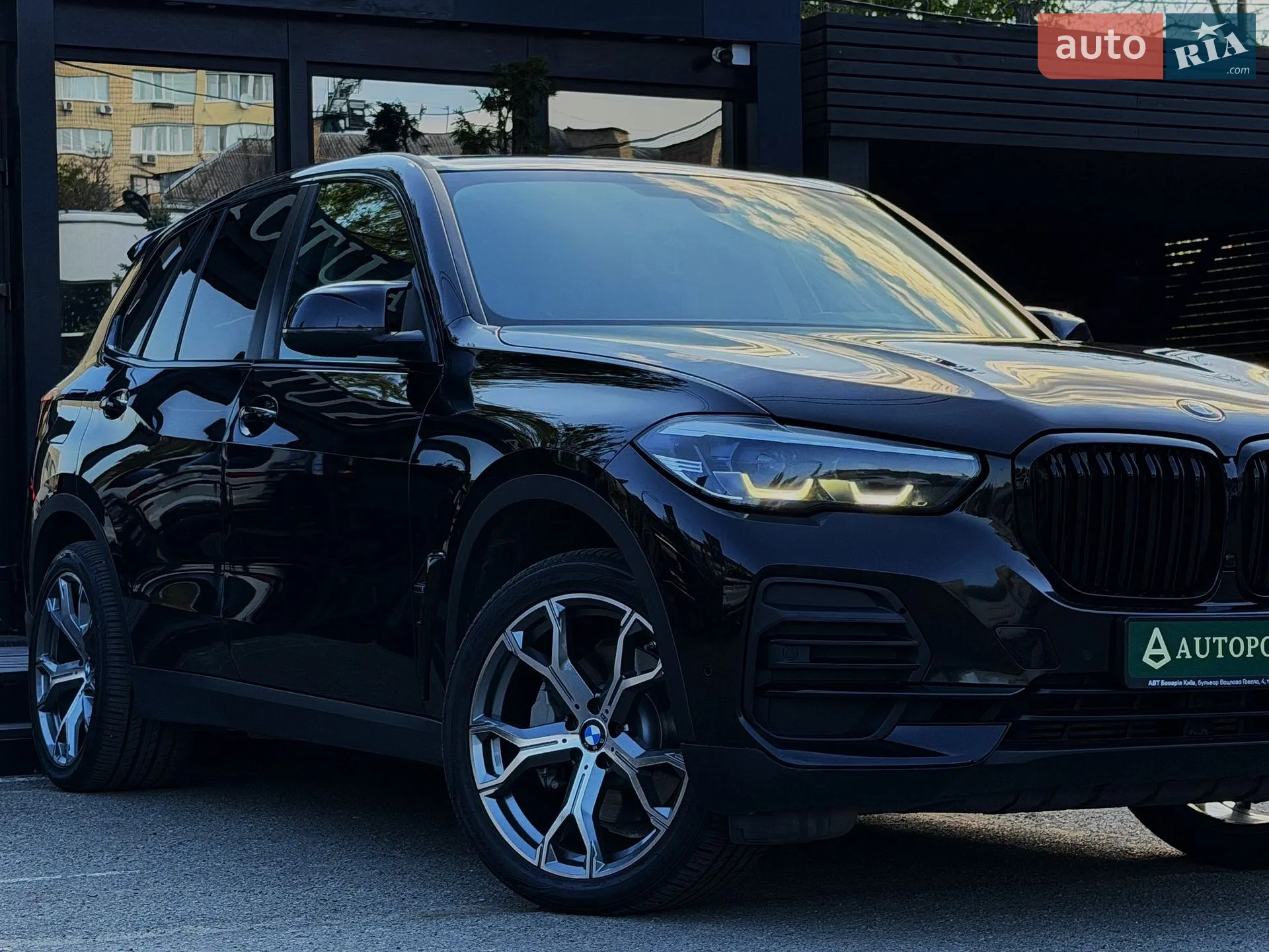 2023 BMW X5 - мініатюра 12