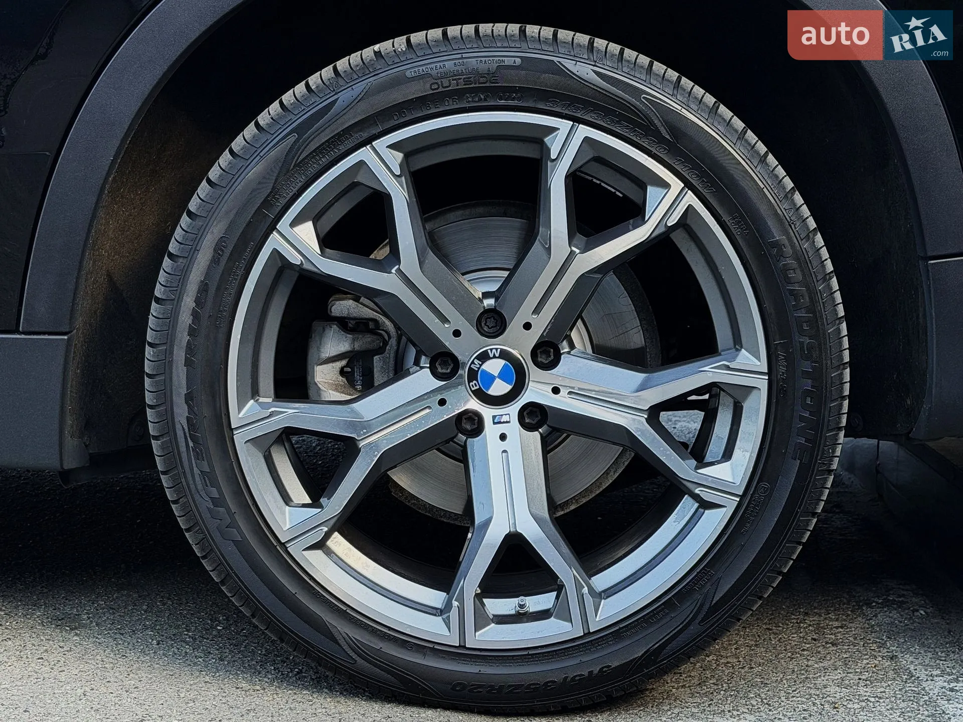 2023 BMW X5 - мініатюра 17