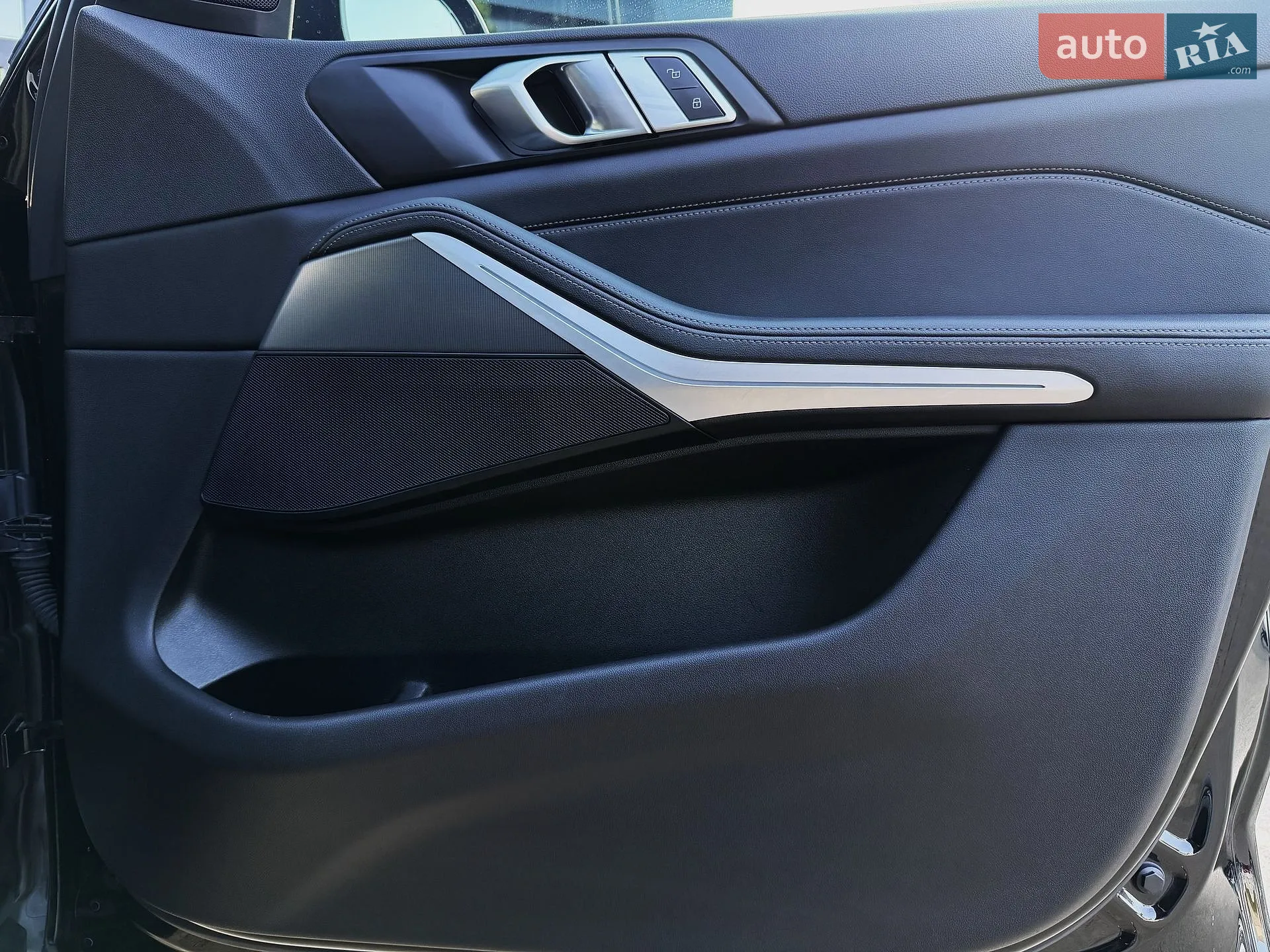 2023 BMW X5 - мініатюра 32