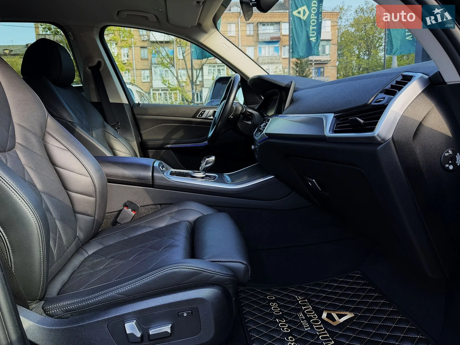 2023 BMW X5 - мініатюра 33