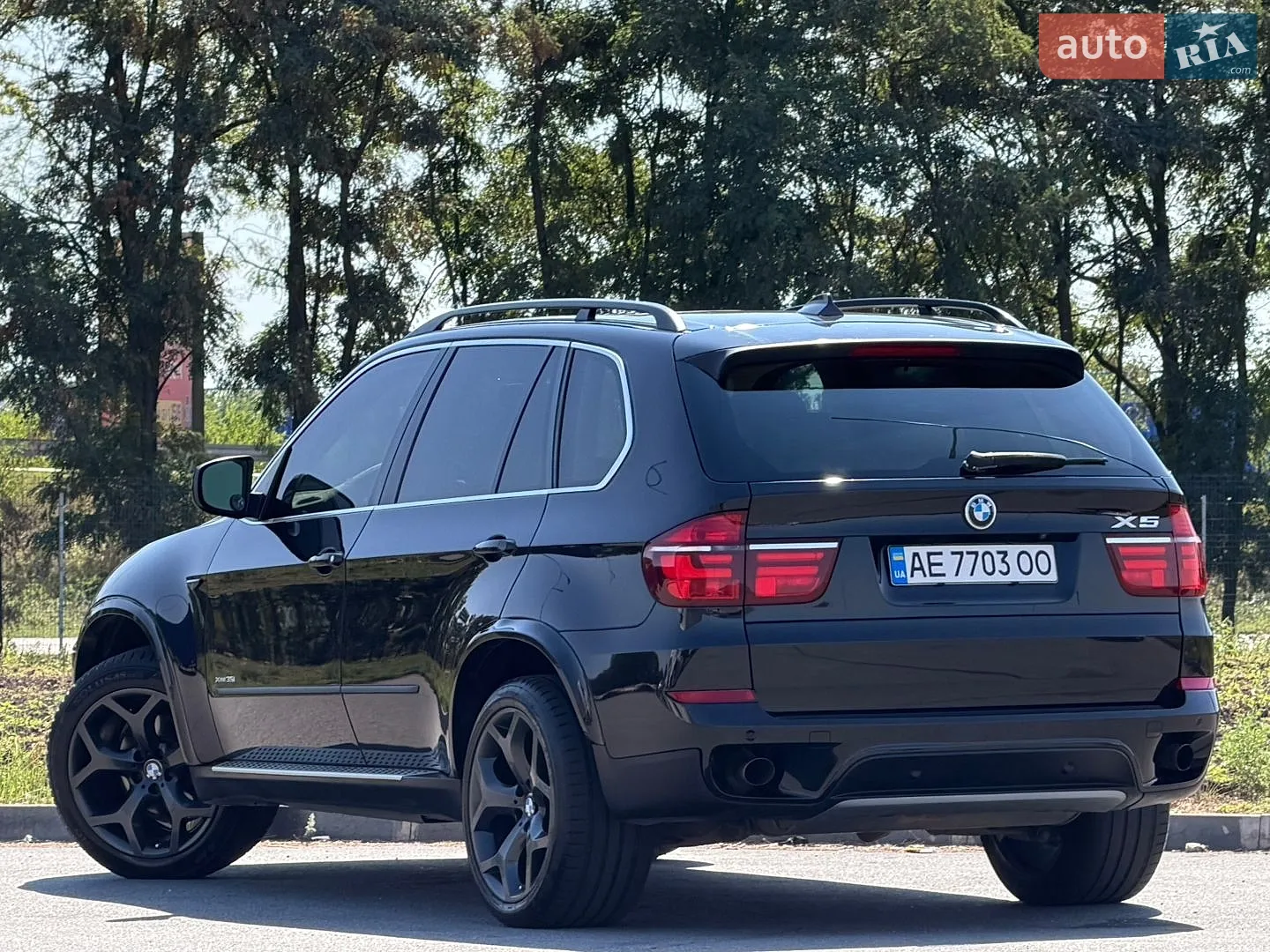 2012 BMW X5 - мініатюра 14