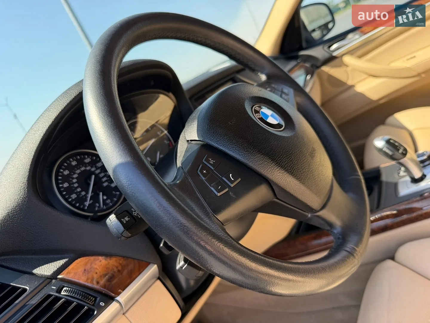 2012 BMW X5 - мініатюра 23