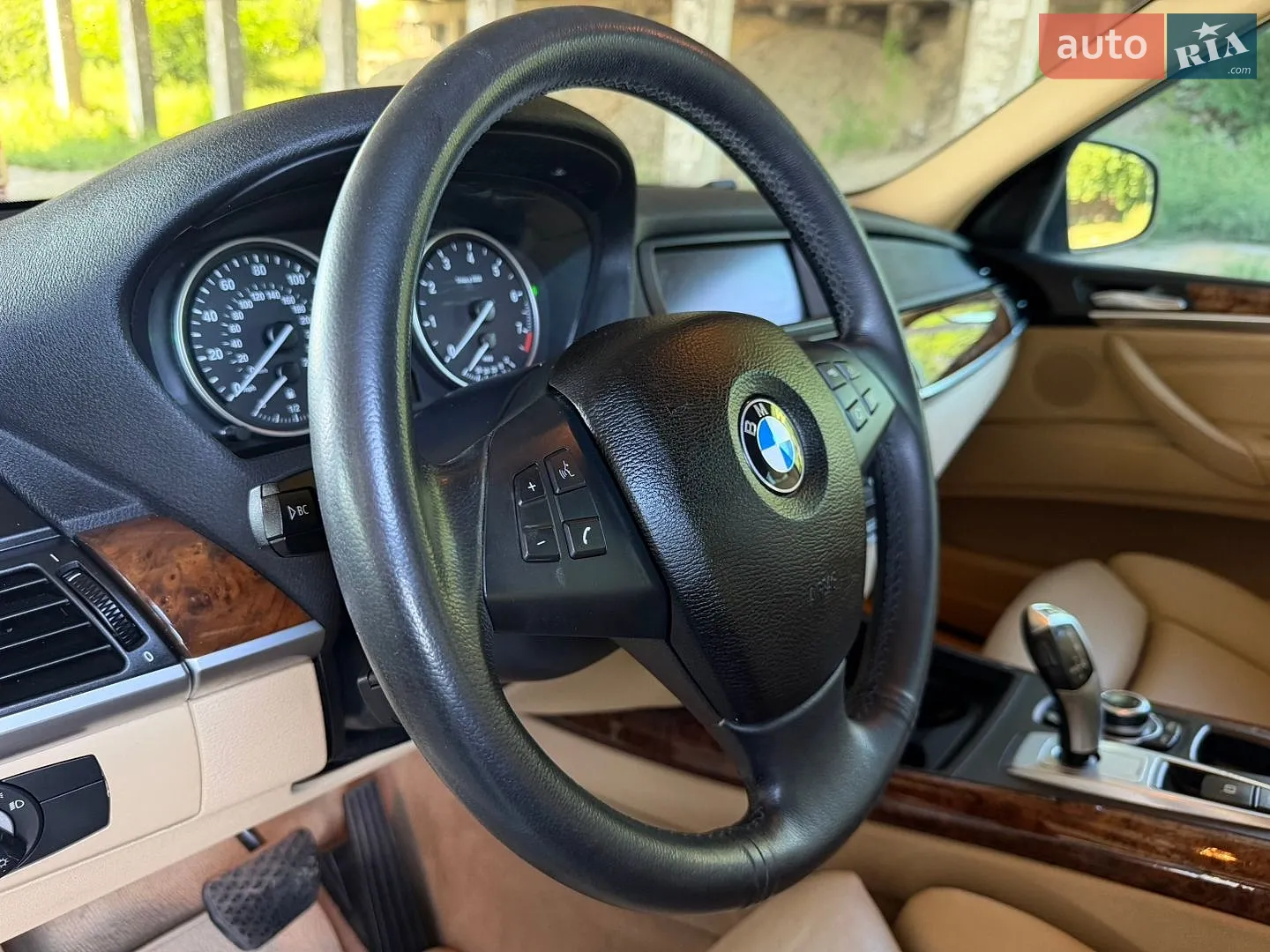 2012 BMW X5 - мініатюра 26
