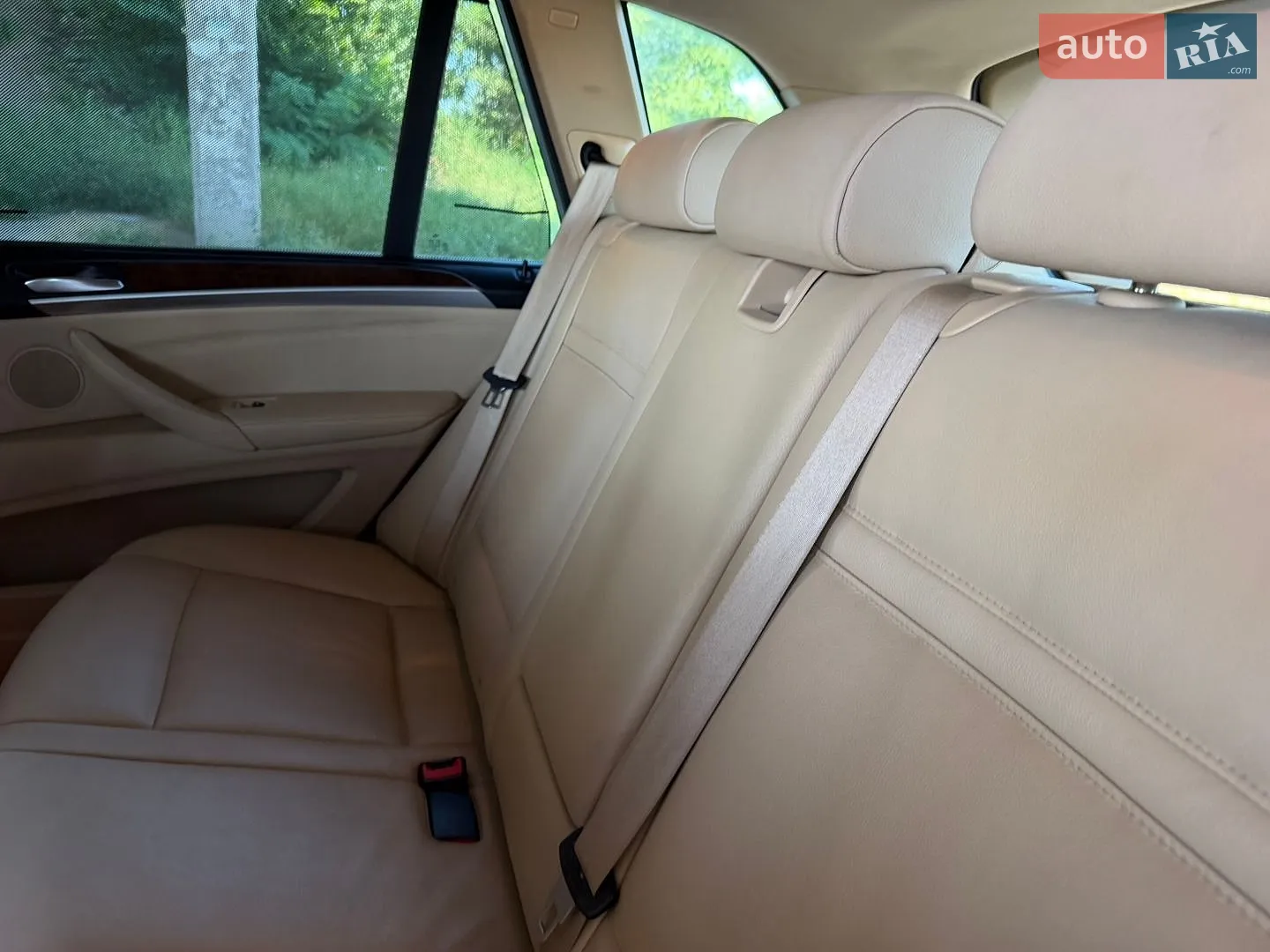 2012 BMW X5 - мініатюра 31