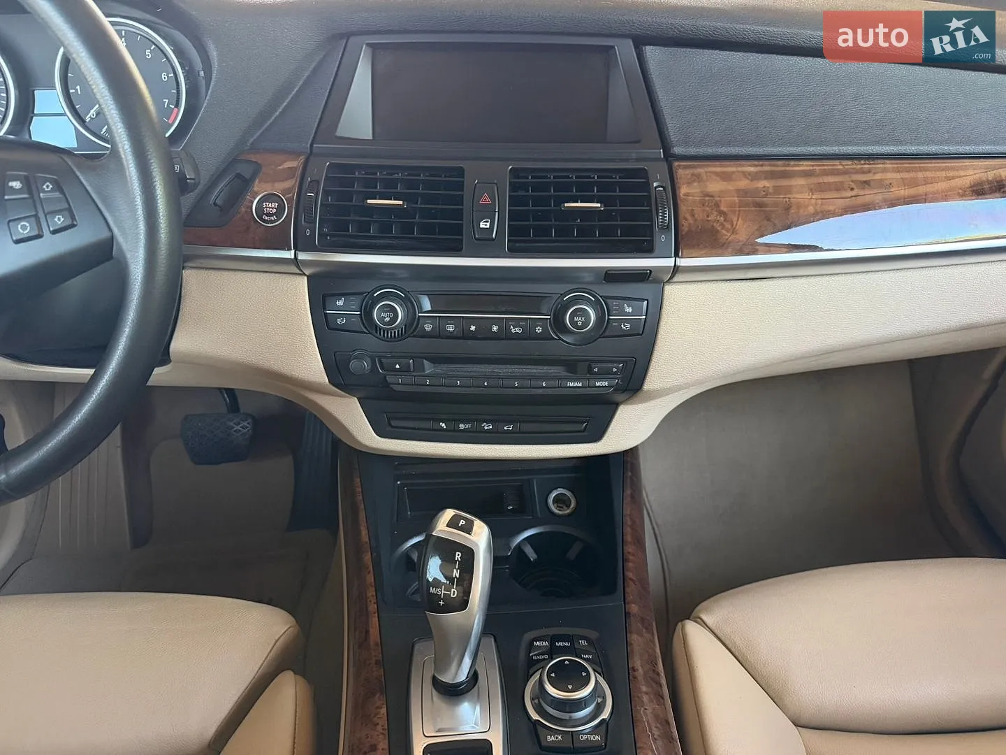 2012 BMW X5 - мініатюра 36