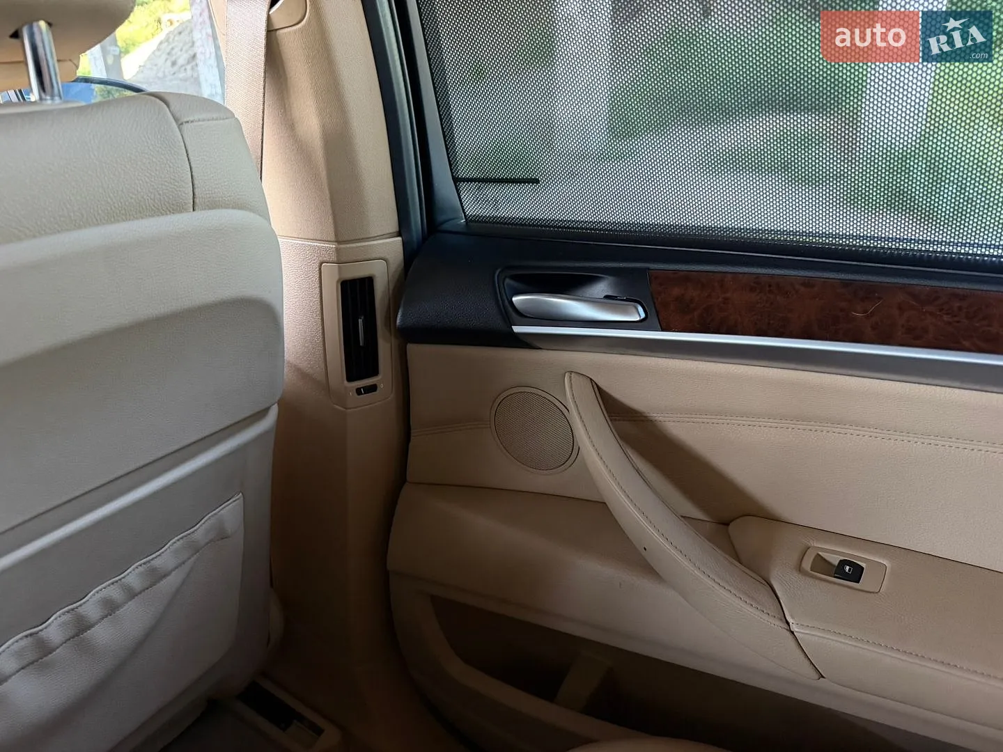 2012 BMW X5 - мініатюра 41