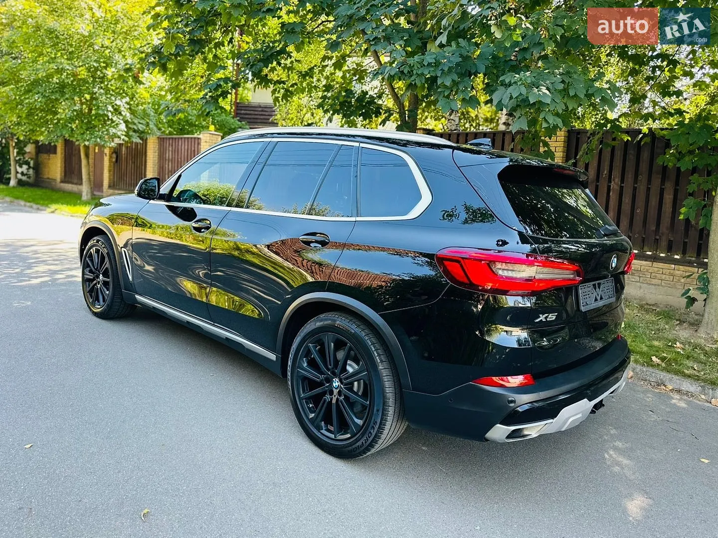 2020 BMW X5 - мініатюра 5