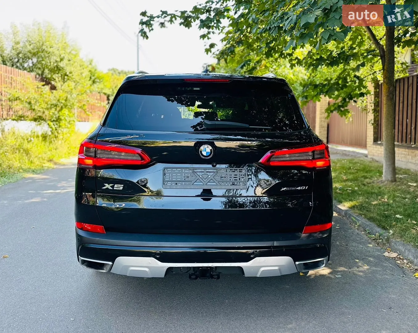 2020 BMW X5 - мініатюра 7