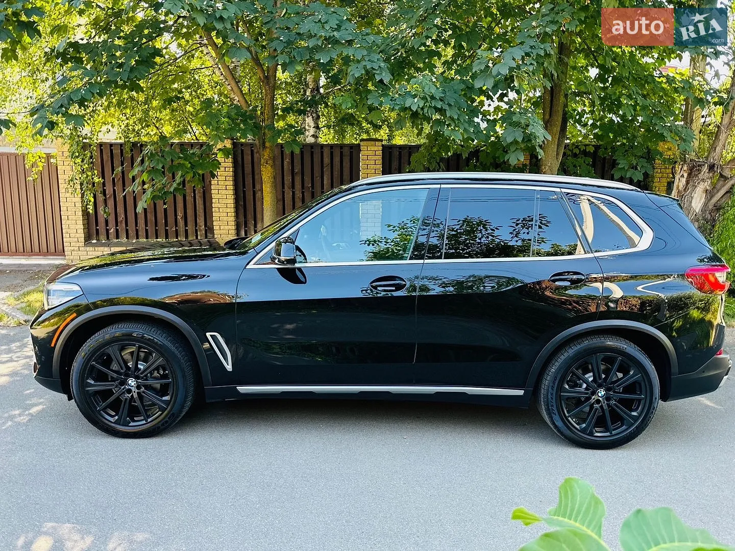 2020 BMW X5 - мініатюра 4