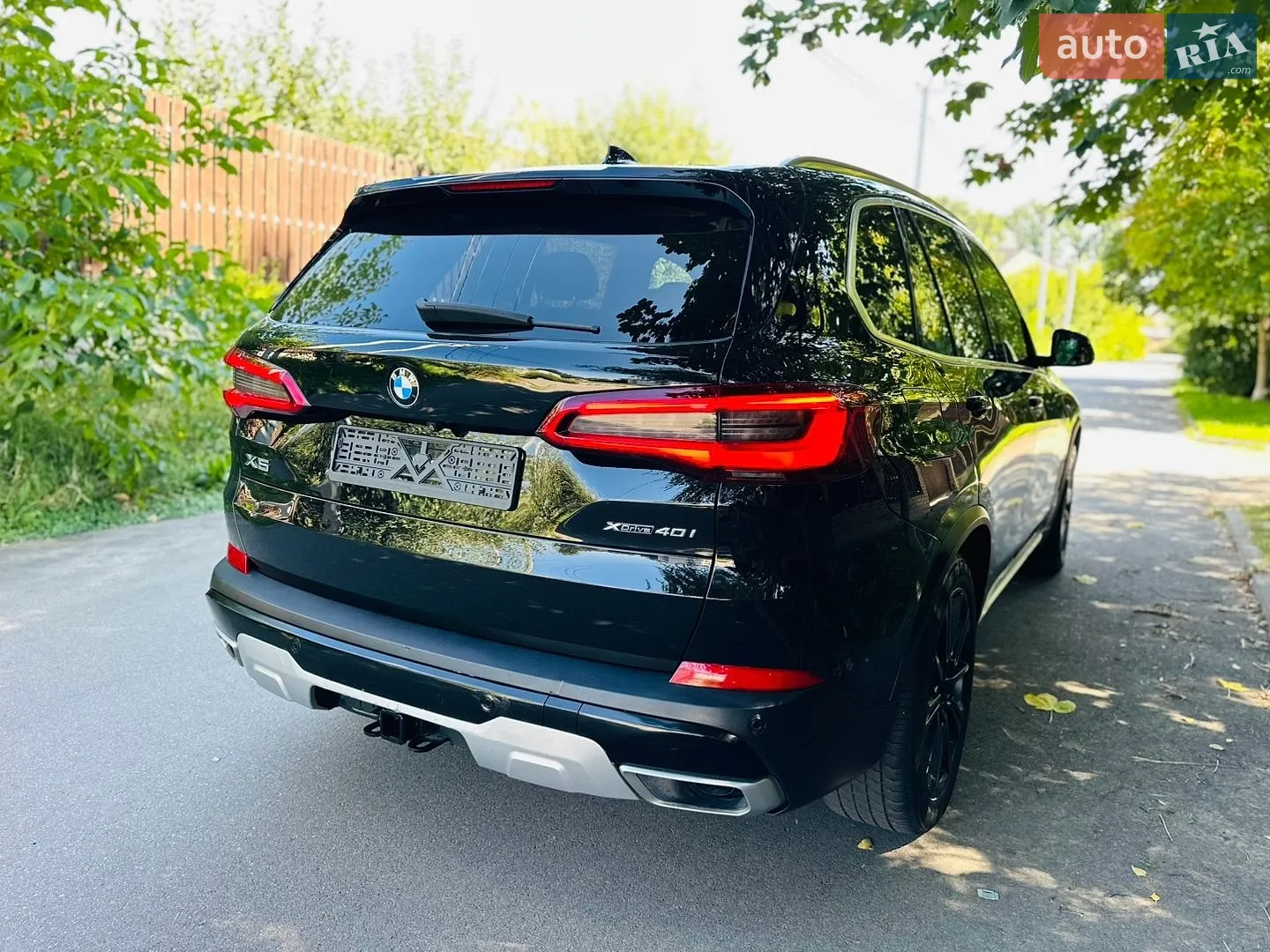 2020 BMW X5 - мініатюра 8