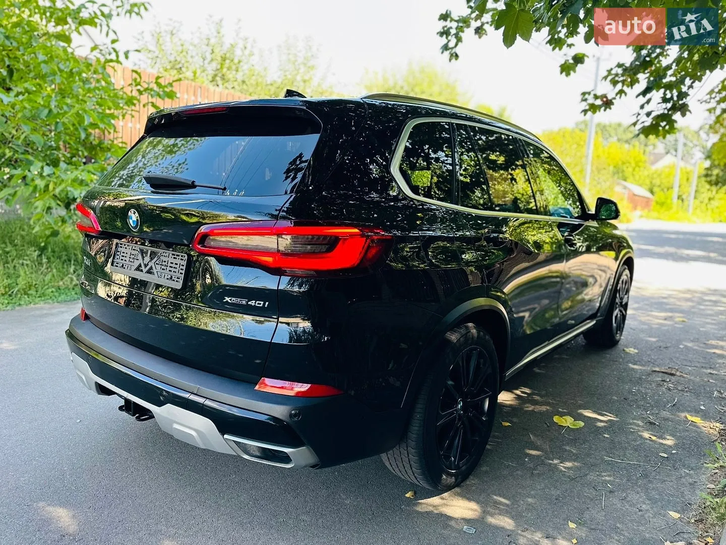 2020 BMW X5 - мініатюра 9
