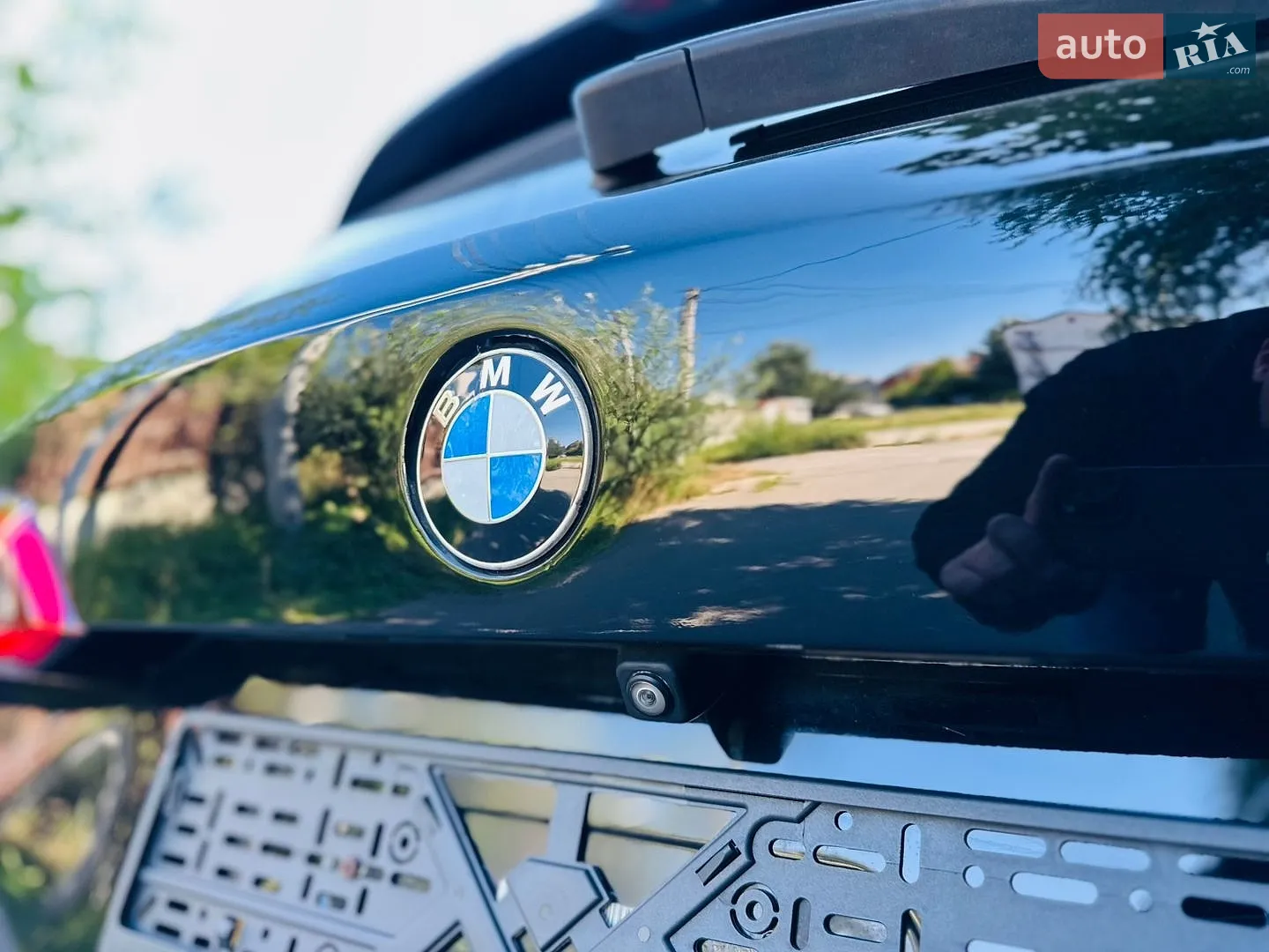 2020 BMW X5 - мініатюра 11