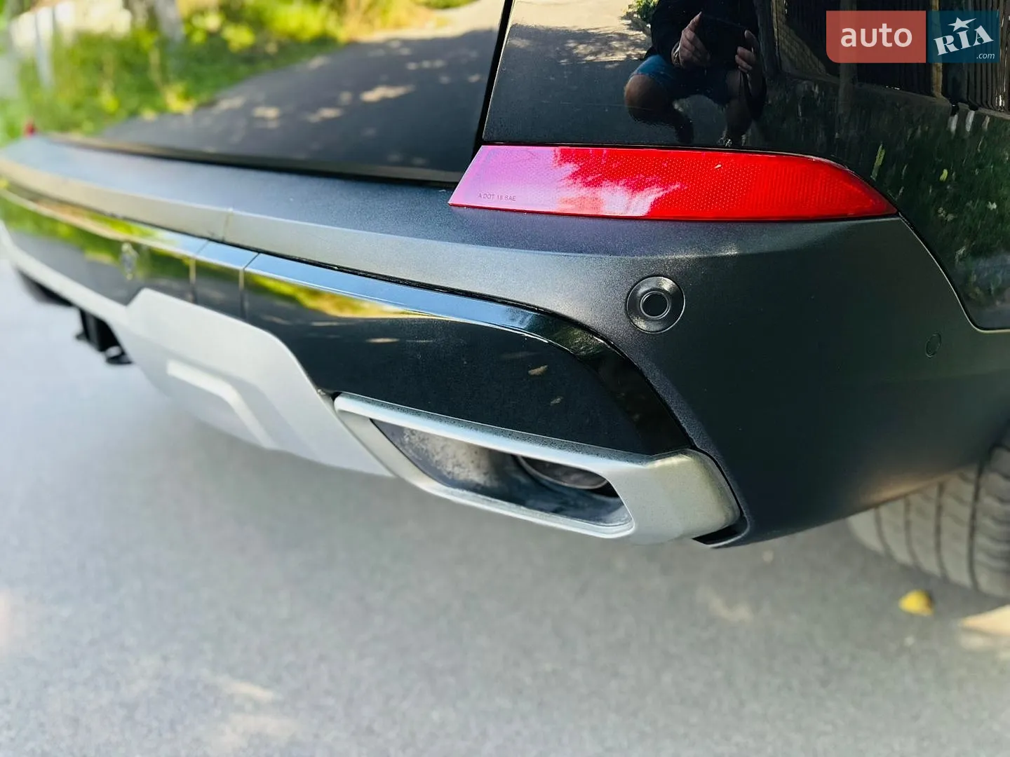 2020 BMW X5 - мініатюра 12