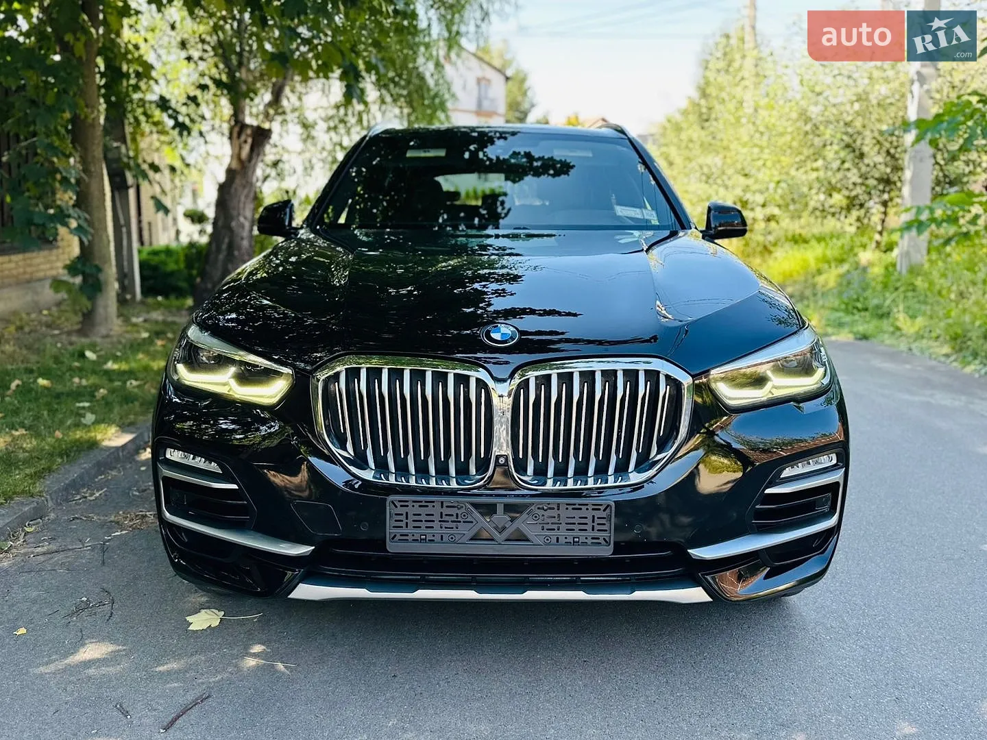 2020 BMW X5 - мініатюра 14