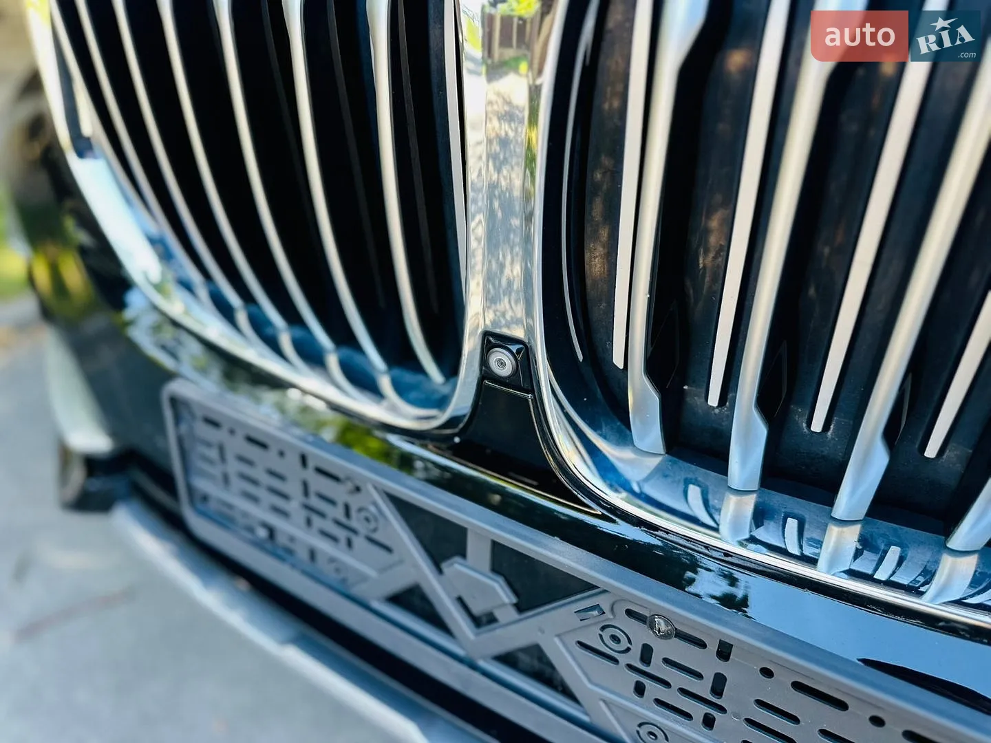 2020 BMW X5 - мініатюра 16