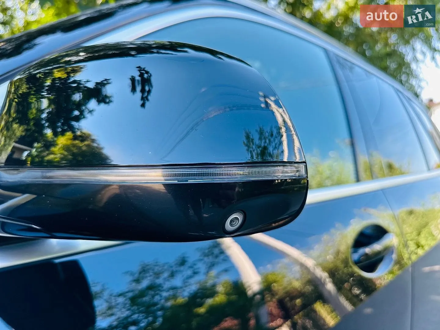2020 BMW X5 - мініатюра 17