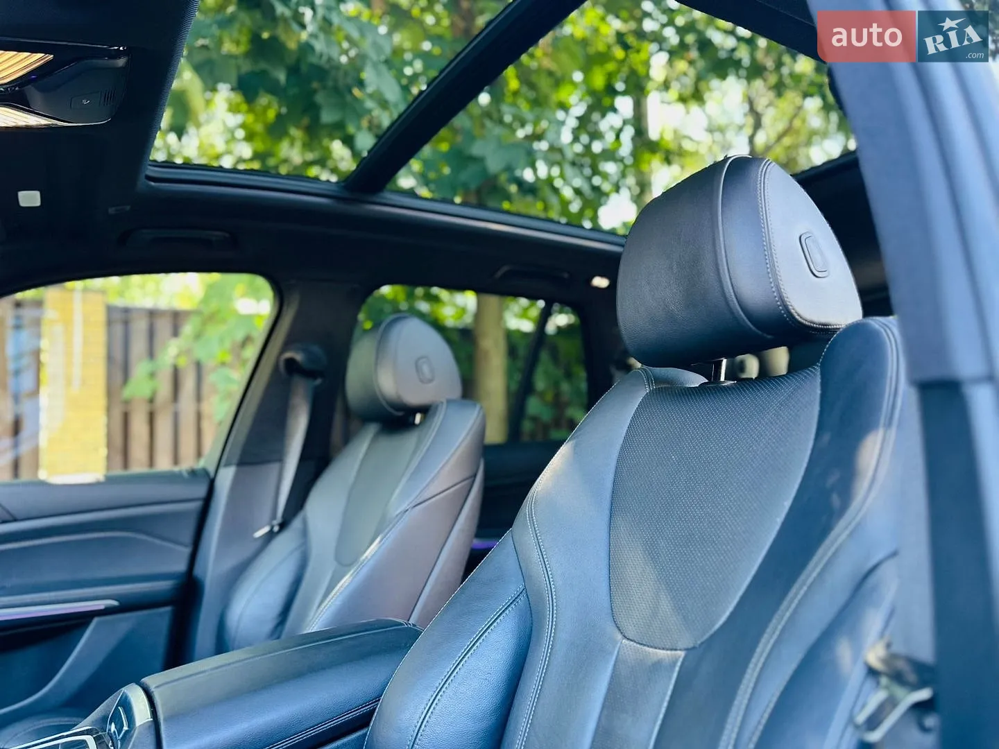 2020 BMW X5 - мініатюра 24