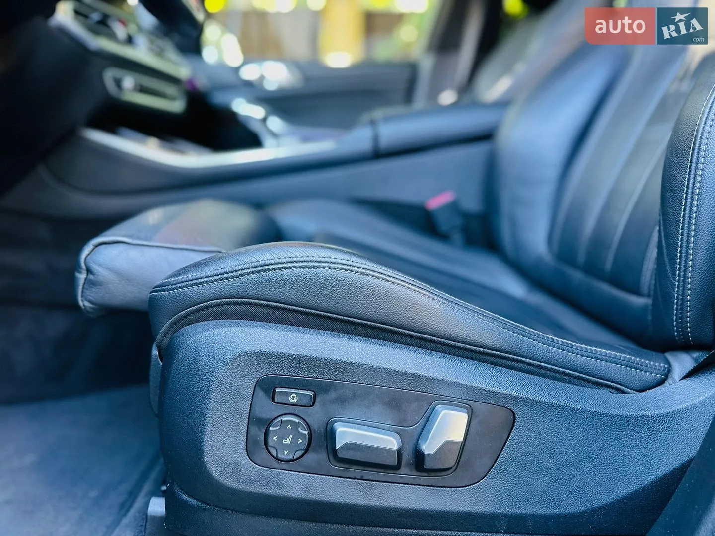 2020 BMW X5 - мініатюра 25