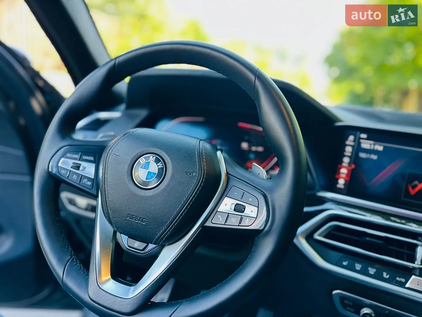 2020 BMW X5 - мініатюра 31