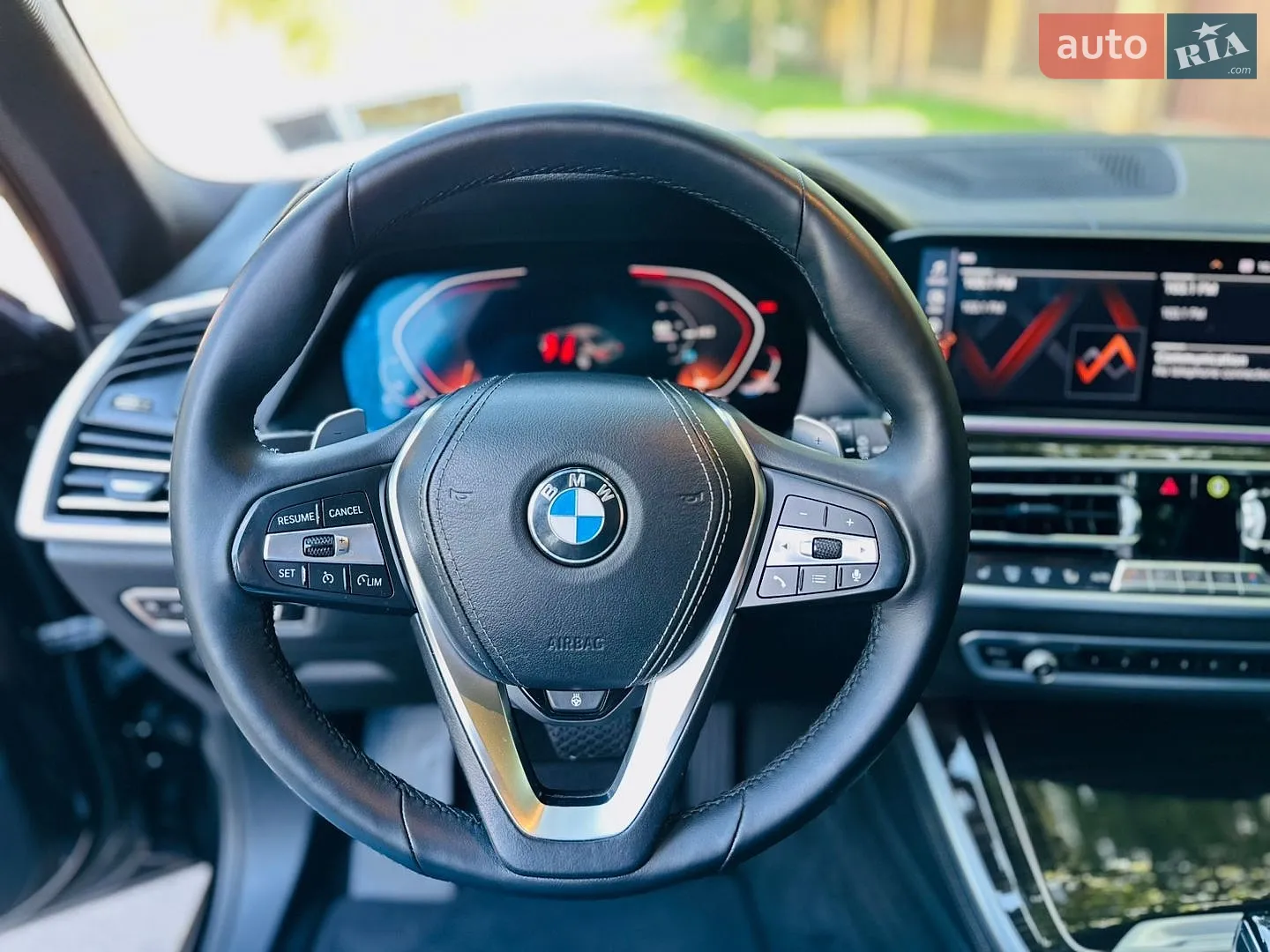 2020 BMW X5 - мініатюра 28