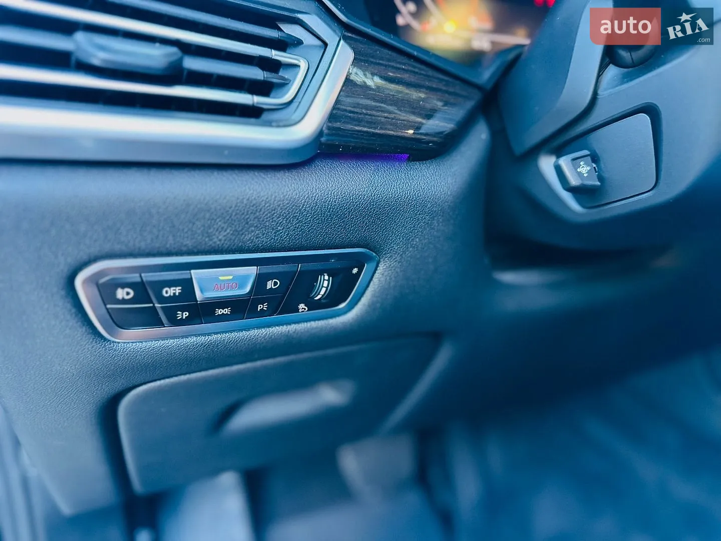 2020 BMW X5 - мініатюра 33