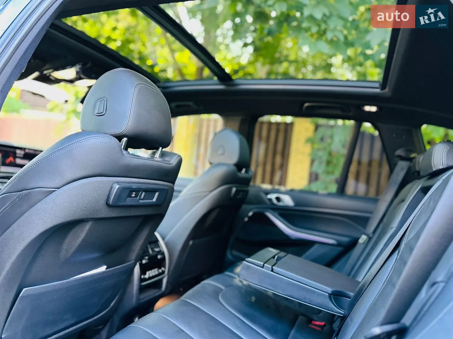 2020 BMW X5 - мініатюра 36