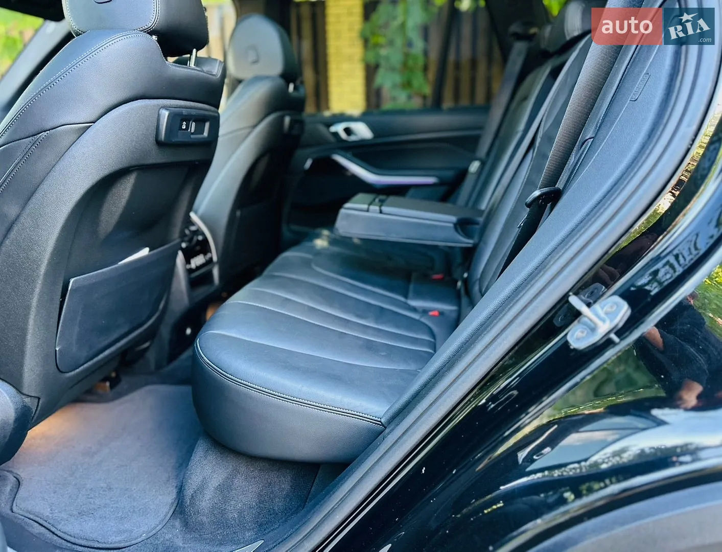 2020 BMW X5 - мініатюра 35