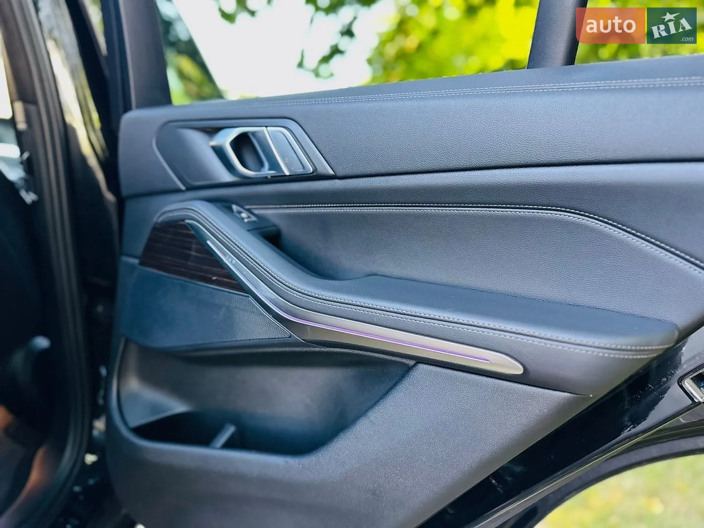 2020 BMW X5 - мініатюра 40