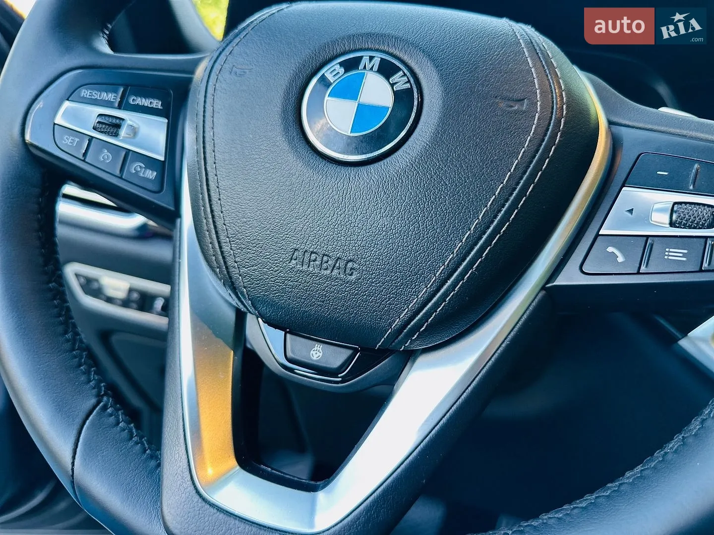 2020 BMW X5 - мініатюра 32