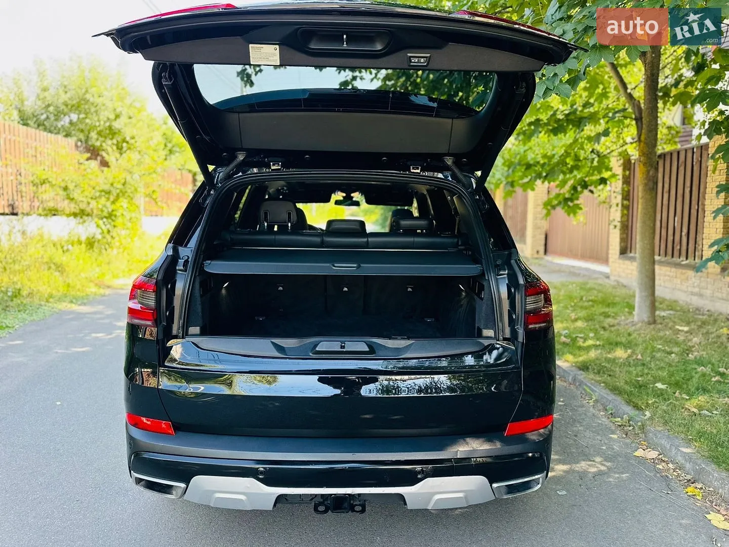 2020 BMW X5 - мініатюра 37