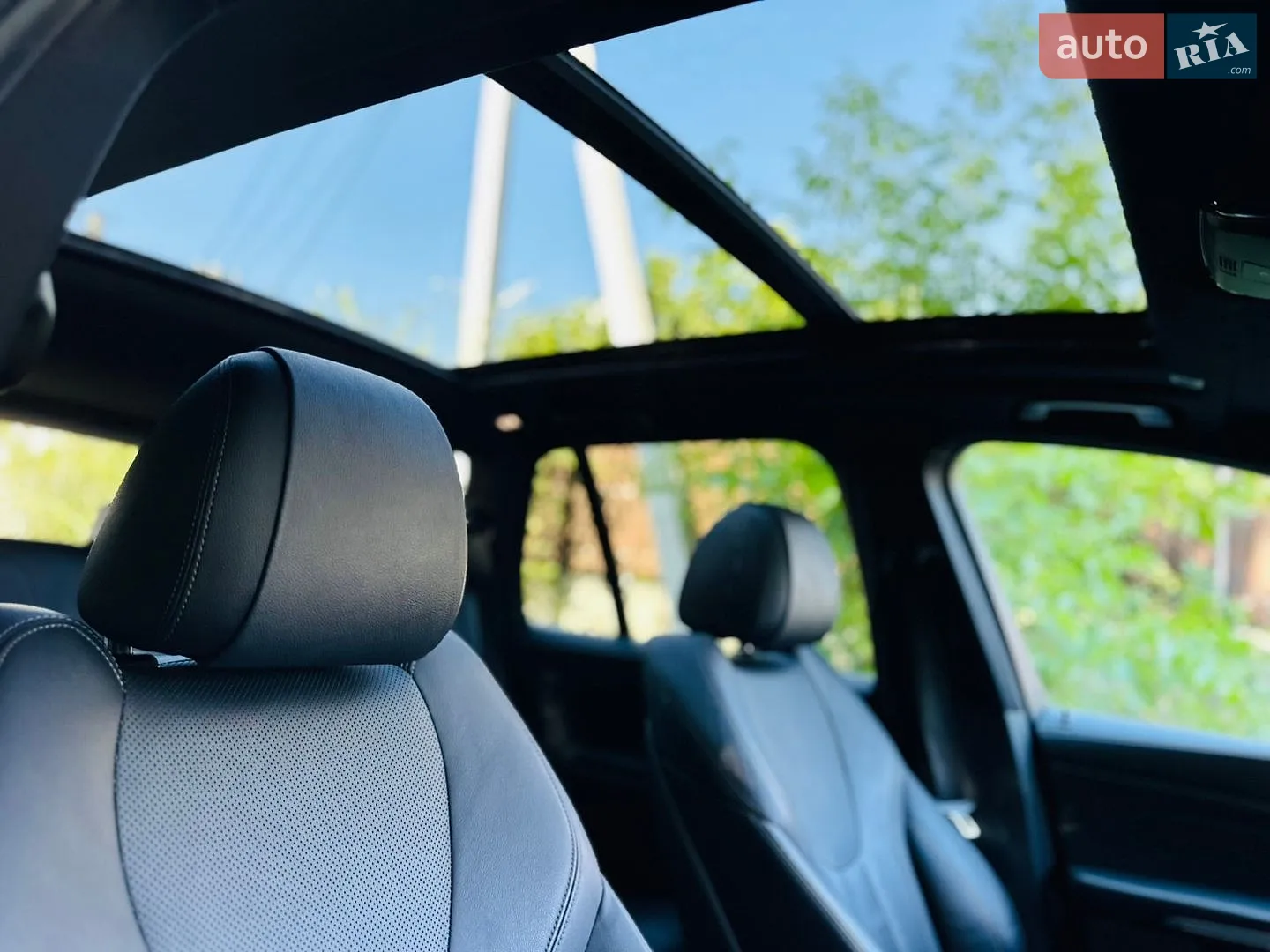 2020 BMW X5 - мініатюра 47