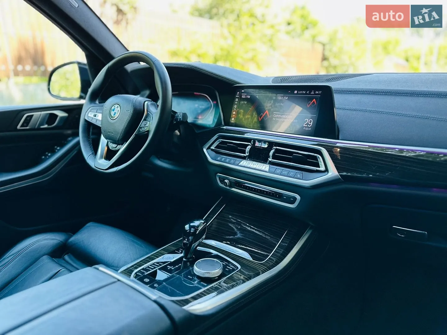 2020 BMW X5 - мініатюра 48