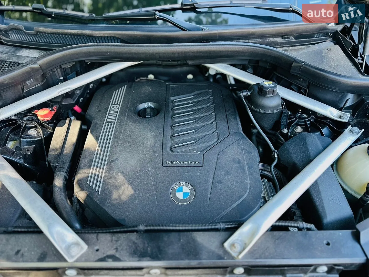 2020 BMW X5 - мініатюра 52