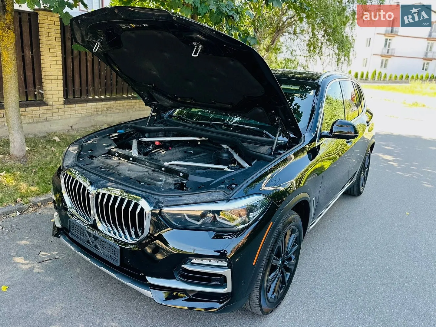 2020 BMW X5 - мініатюра 51