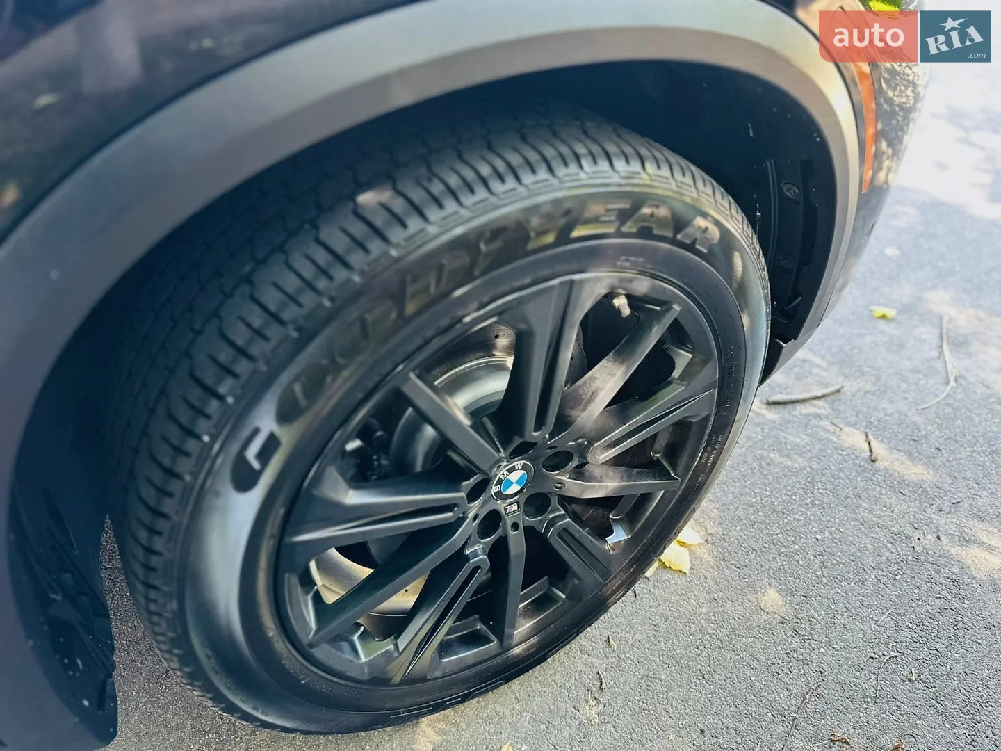 2020 BMW X5 - мініатюра 50