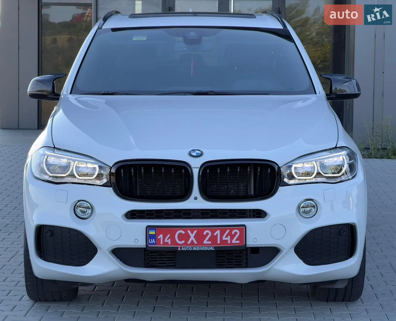 2015 BMW X5 - мініатюра 7