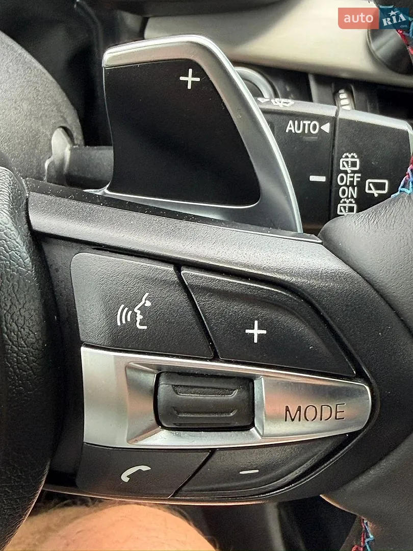 2015 BMW X5 - мініатюра 25