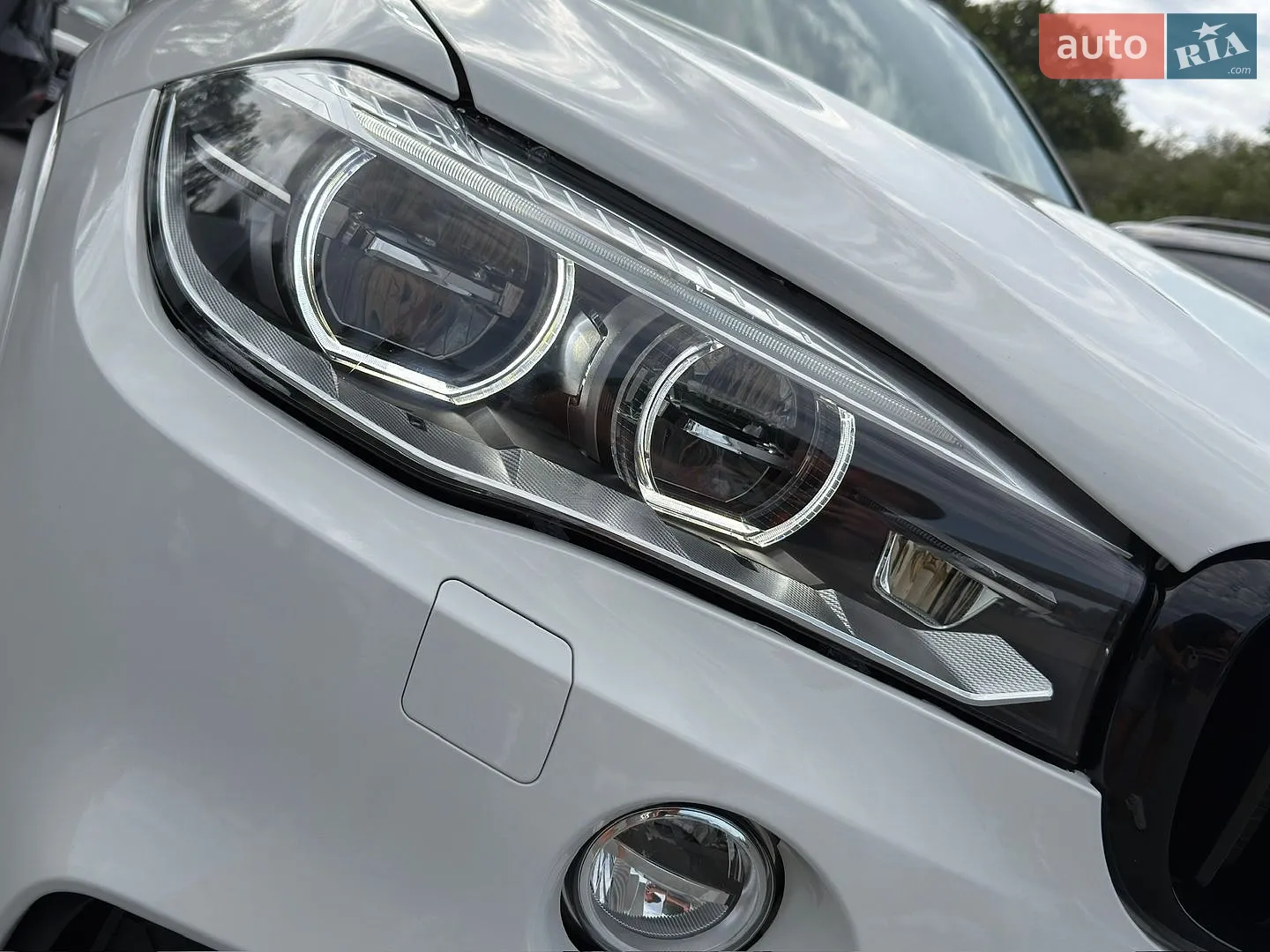 2015 BMW X5 - мініатюра 53