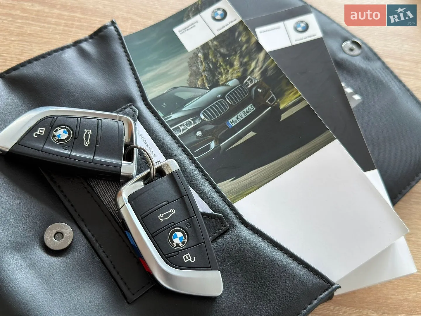 2015 BMW X5 - мініатюра 77