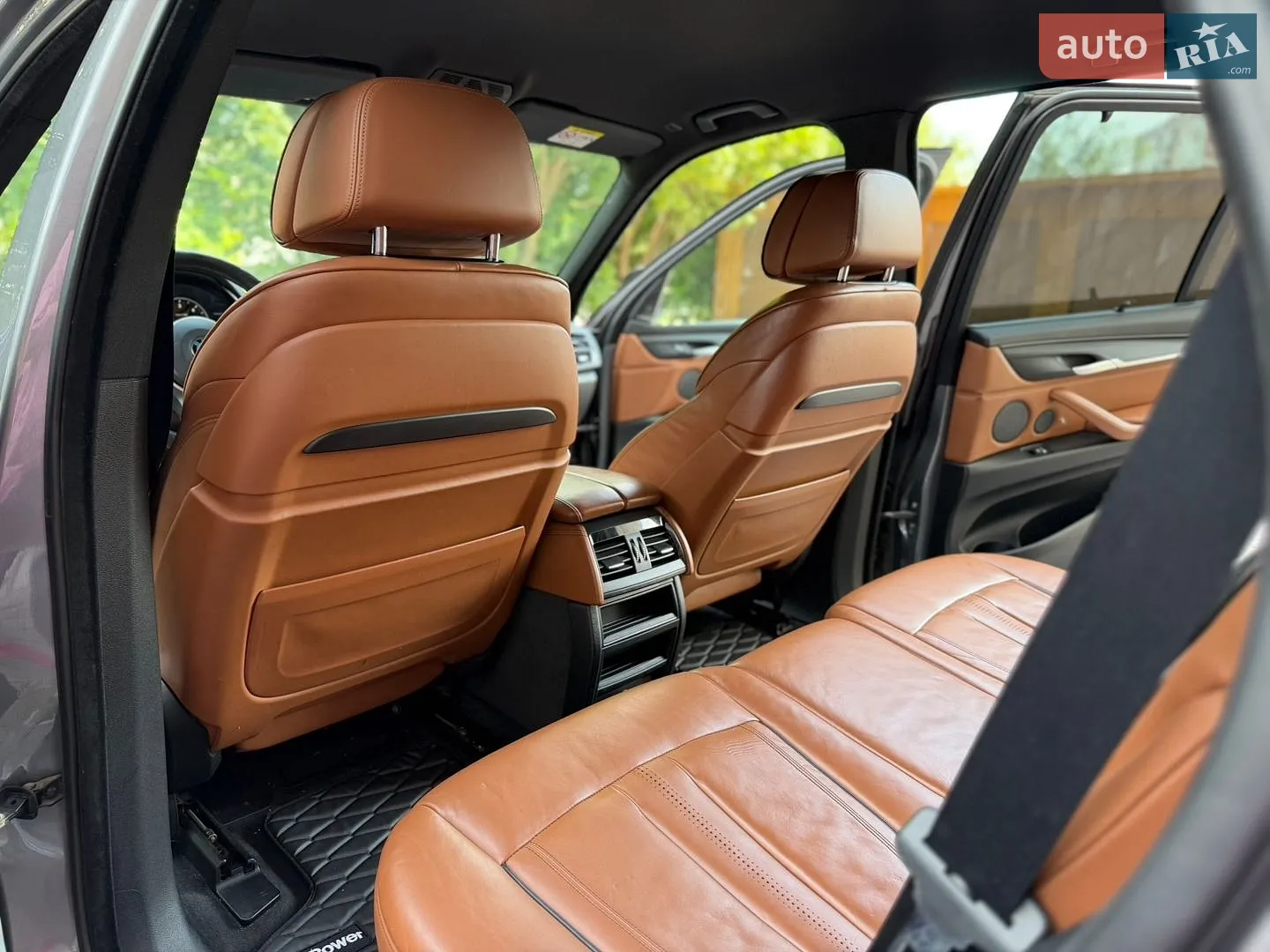 2015 BMW X5 - мініатюра 45