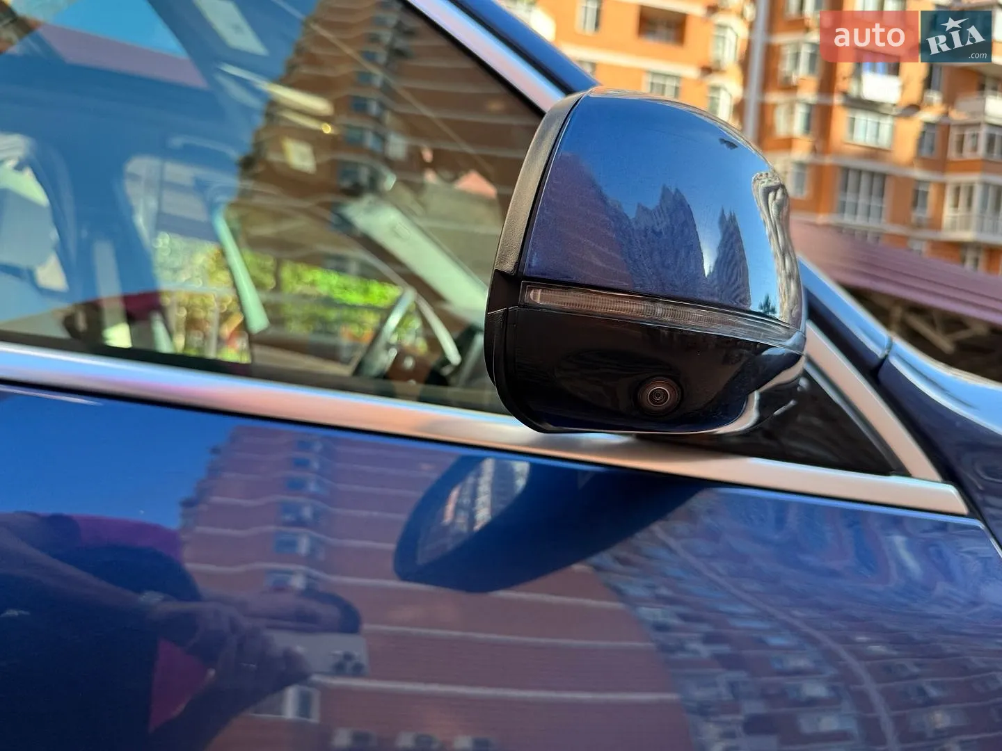 2019 BMW X5 - мініатюра 8