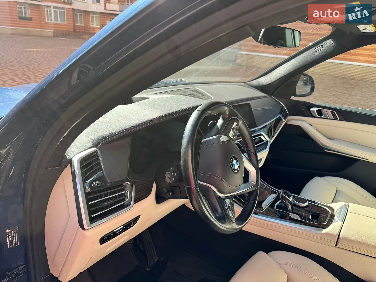 2019 BMW X5 - мініатюра 13
