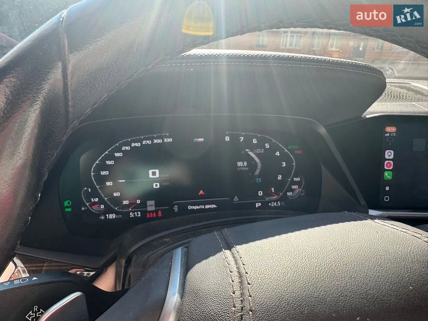 2019 BMW X5 - мініатюра 14