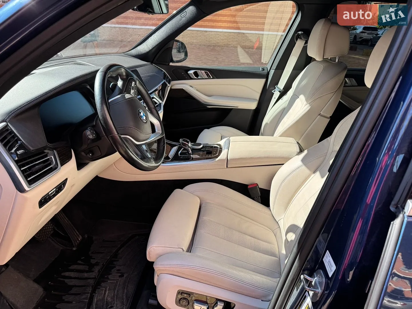 2019 BMW X5 - мініатюра 12