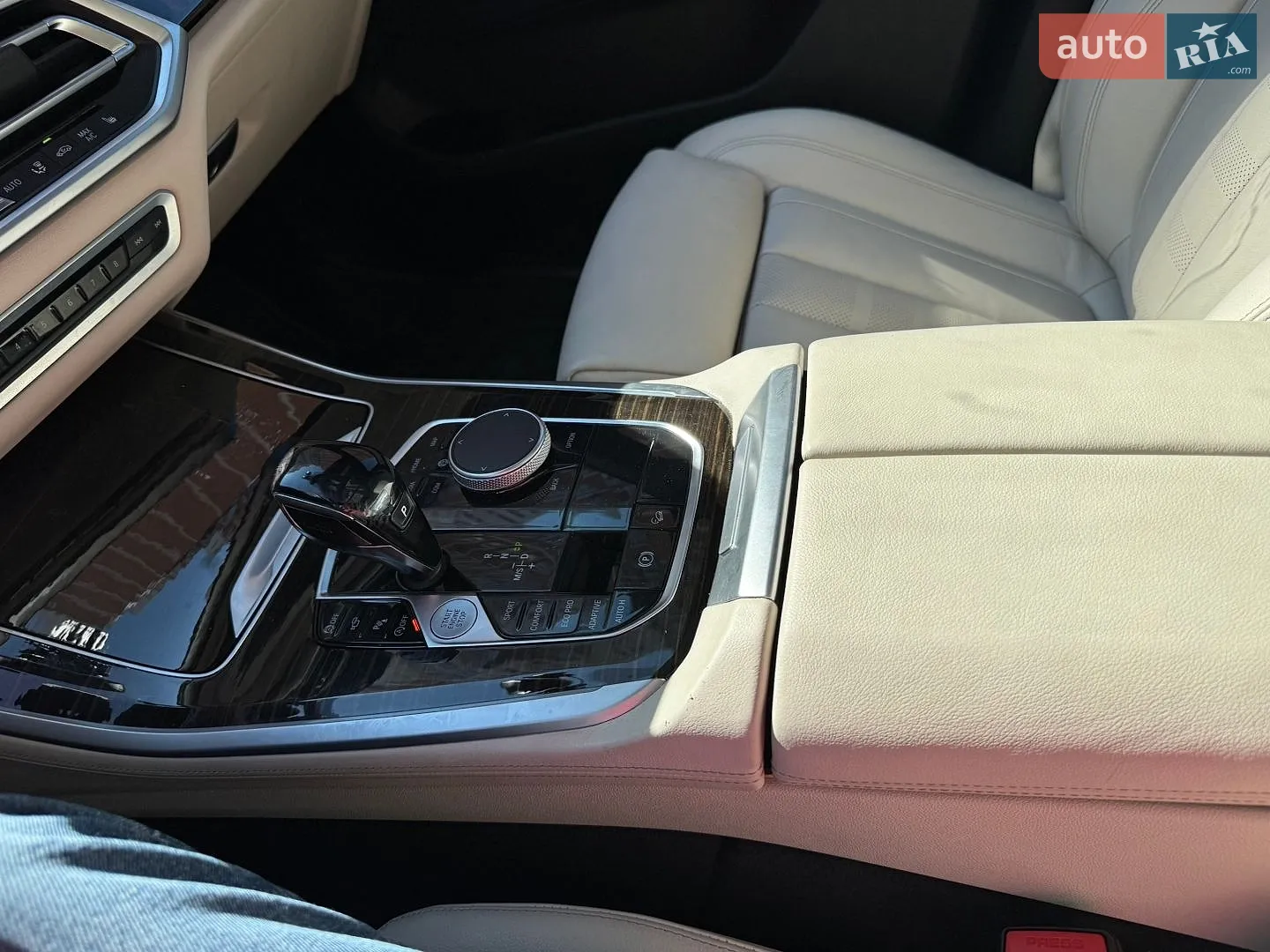 2019 BMW X5 - мініатюра 18