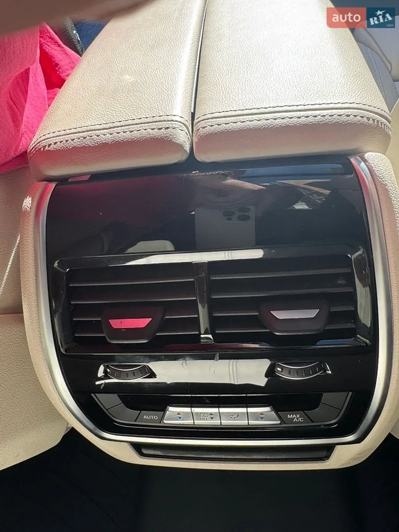 2019 BMW X5 - мініатюра 17