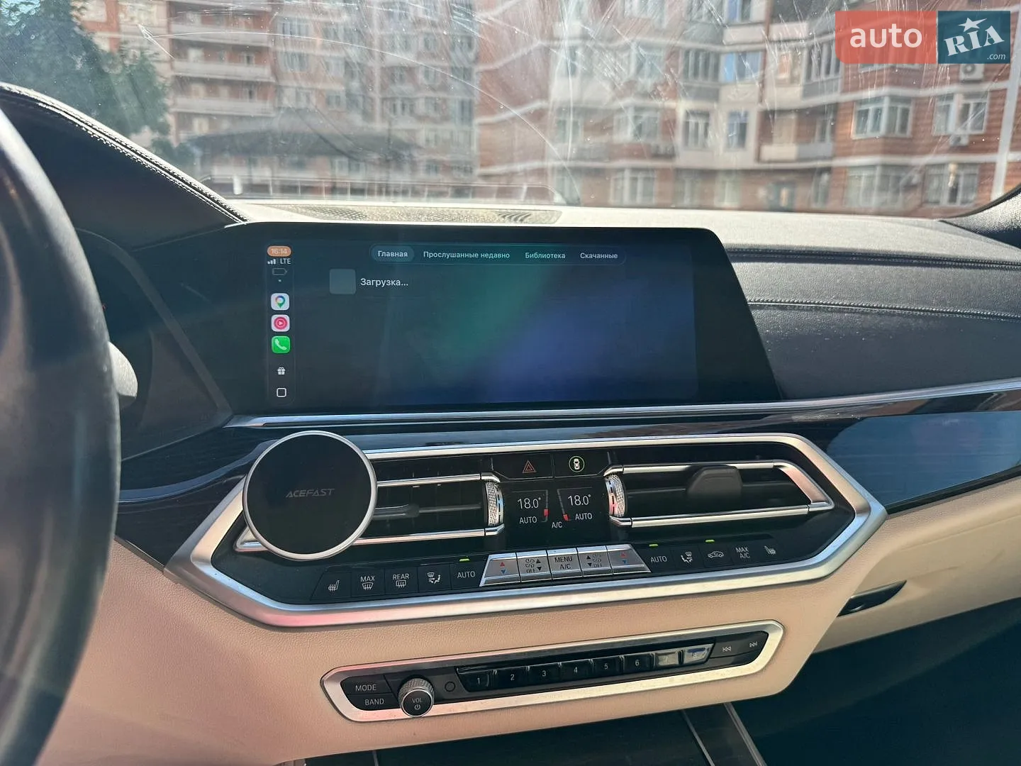 2019 BMW X5 - мініатюра 15