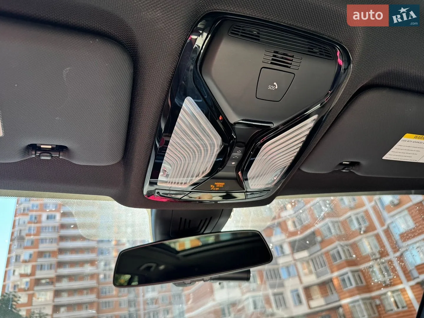 2019 BMW X5 - мініатюра 21
