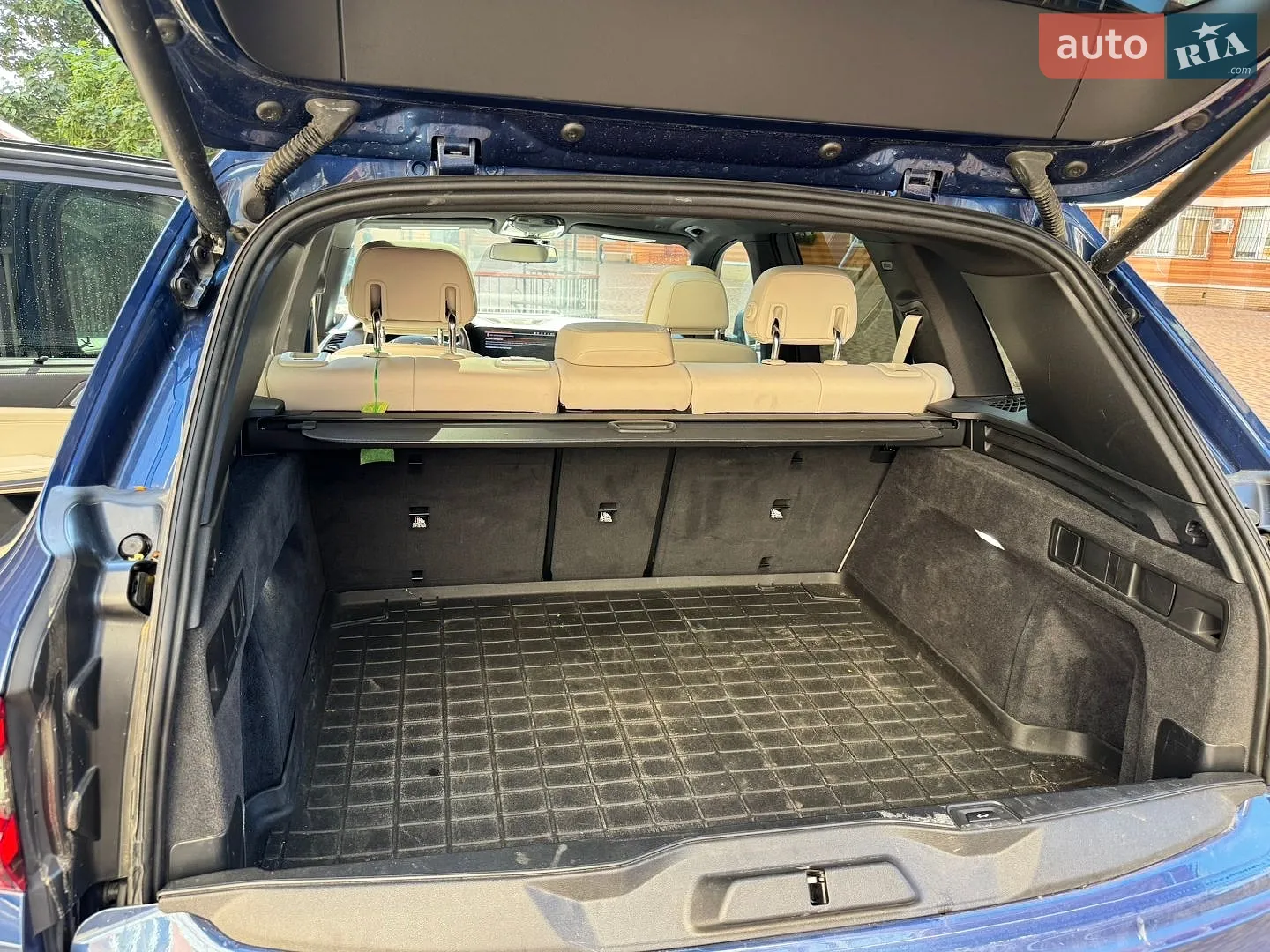 2019 BMW X5 - мініатюра 25