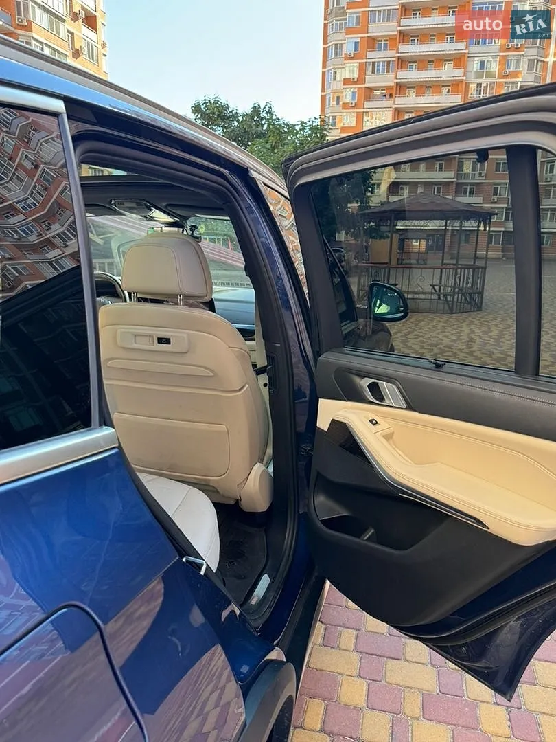 2019 BMW X5 - мініатюра 27